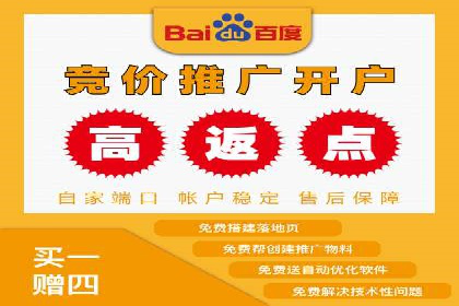 某行业巨头背后的SEM代运营服务公司